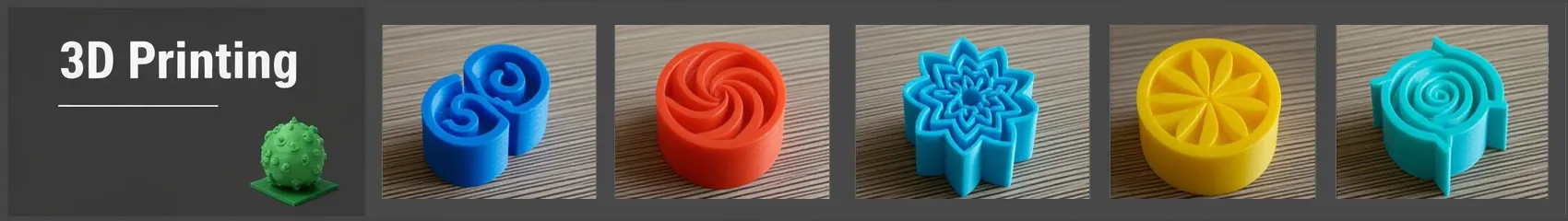 3D Printing