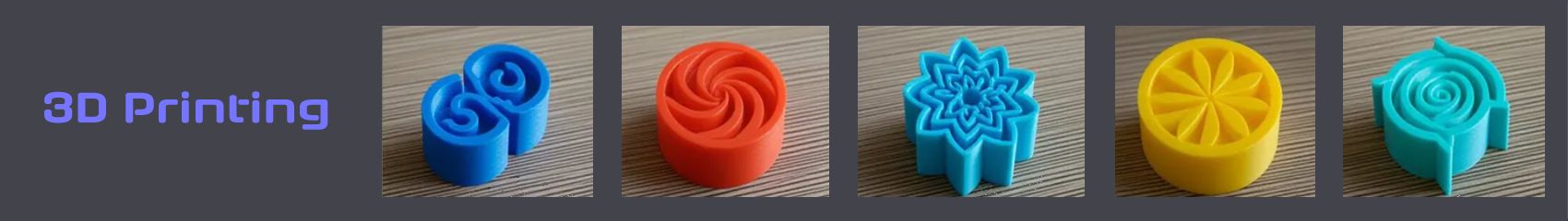 3D Printing