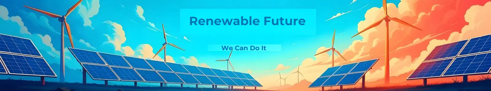 Renewable Future