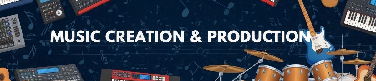 Music Production & Creation