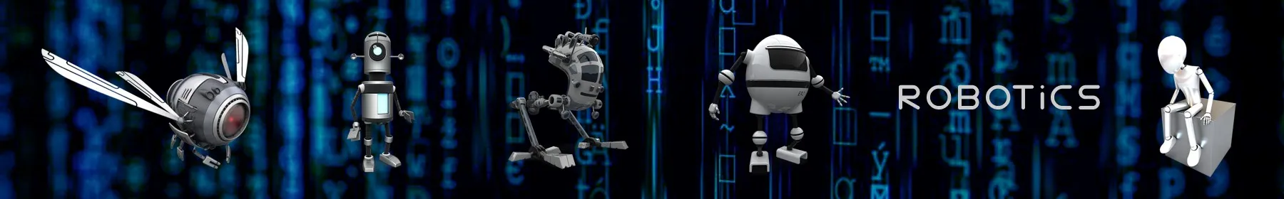 Robotics